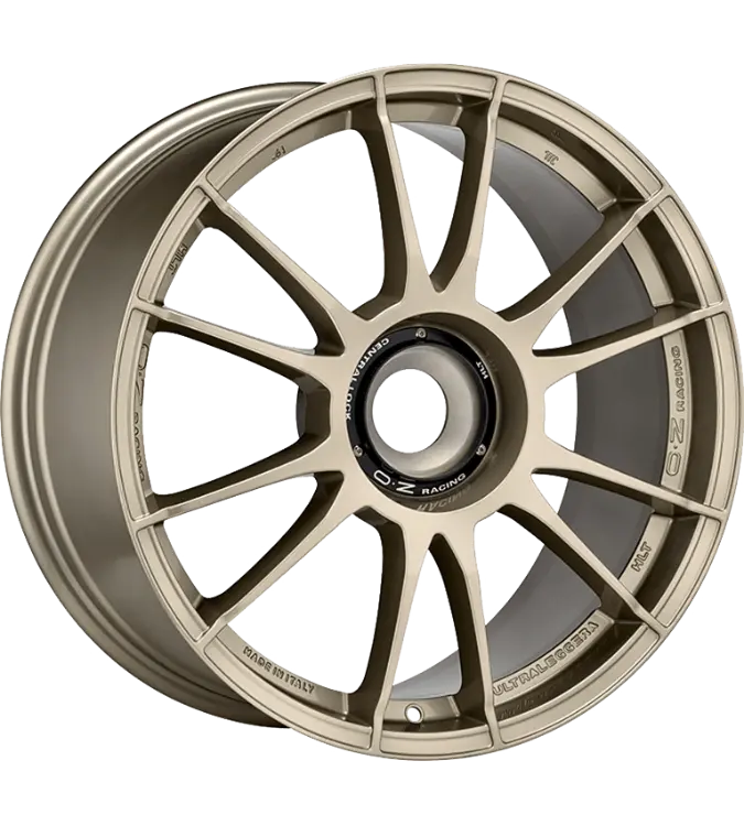 OZ ULTRALEGGERA HLT CL WHITE GOLD 11,50x20 1x0,00 ET48,00