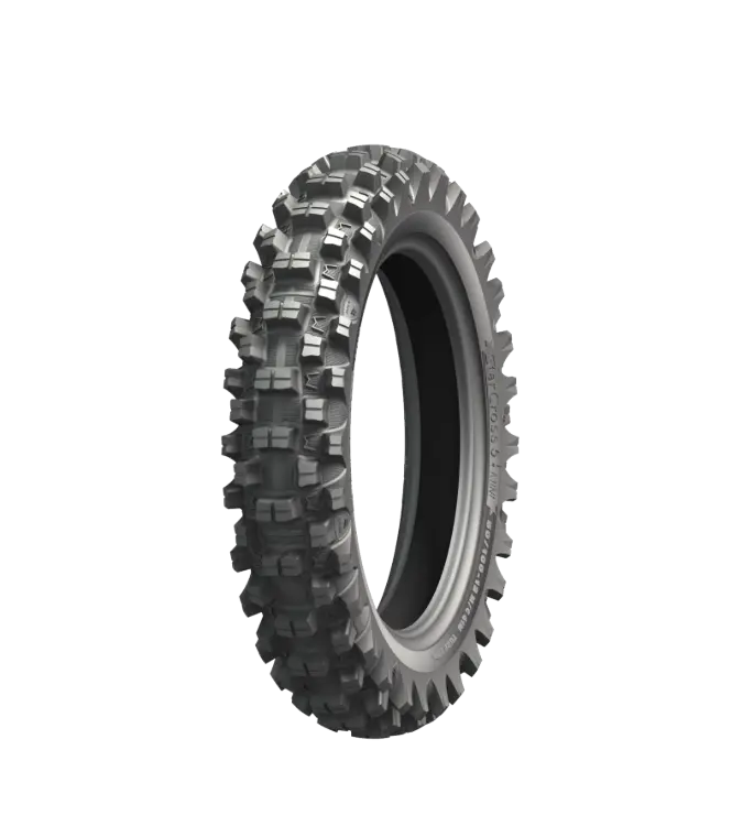 Michelin Starcross 5 Mini 2.75-10 37 J Tył TT