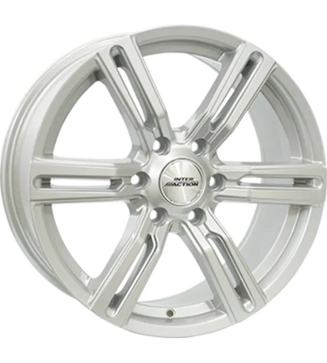 INTER ACTION KARGIN 6 7,00x16 6x139,70 ET25,00