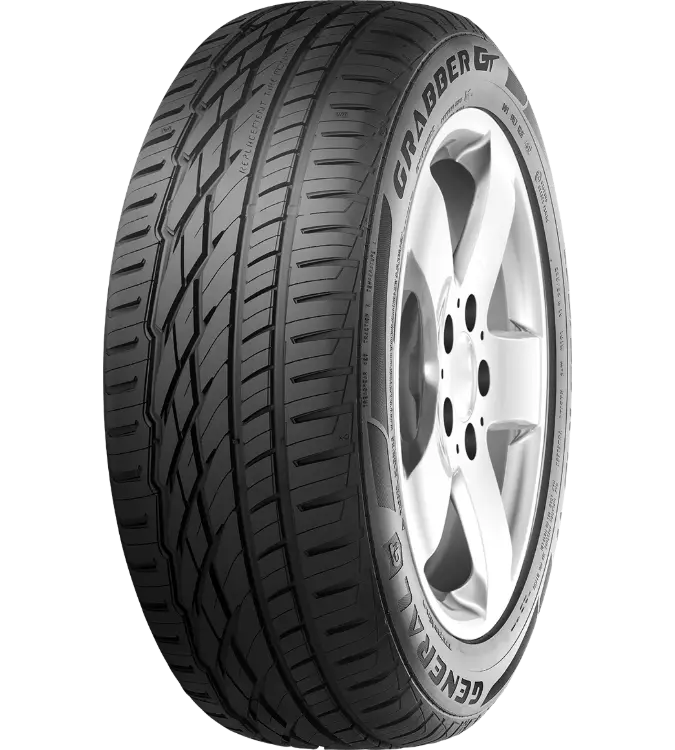 General Grabber GT Plus 265/45 R20 108 Y XL, FR