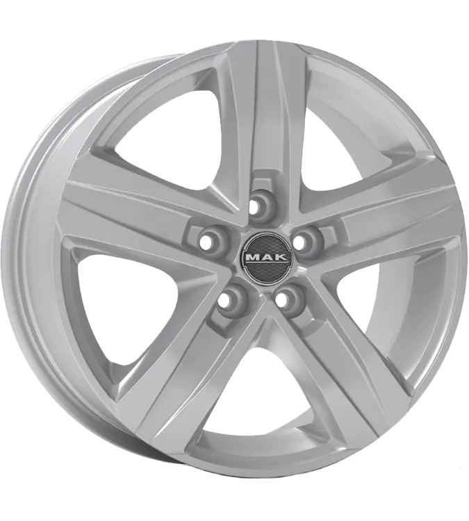 MAK Stone 5 7,50x18 5x118,00 ET58,00