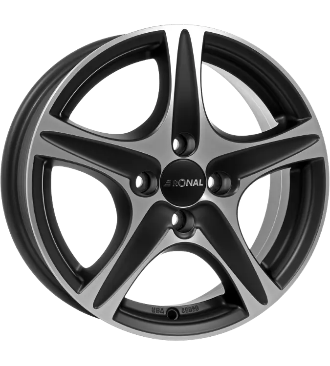 Ronal R56 Trend 6,50x16 4x98,00 ET35,00