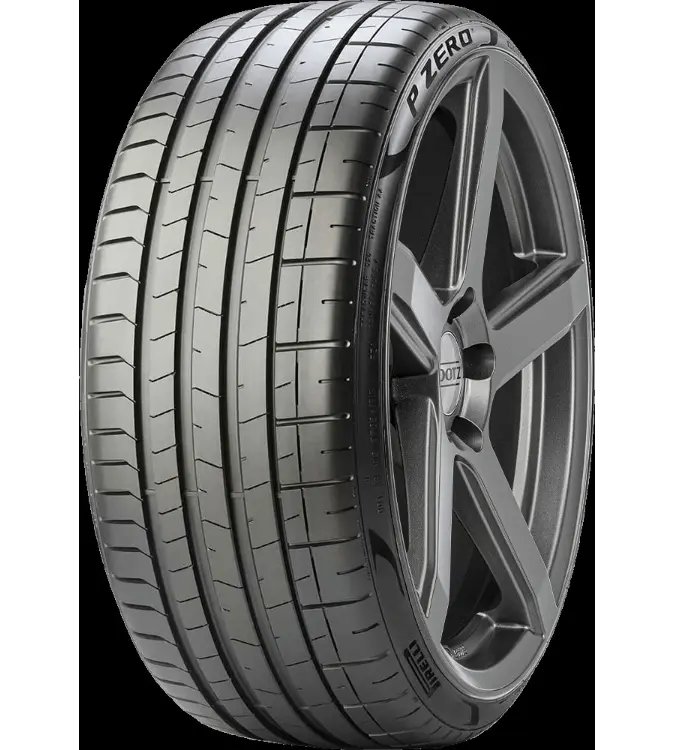 Pirelli P Zero (PZ4) 285/30 R21 100 Y XL, ZR, ALP, S.C.