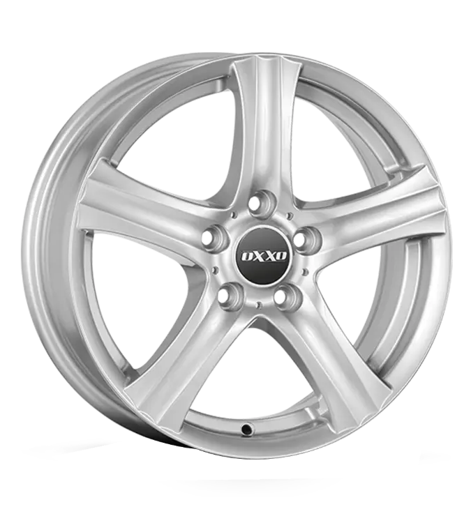 OXXO Charon 6,00x15 5x100,00 ET38,00
