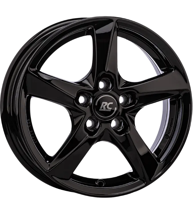 RC Design RC 30 SG 6,50x16 5x112,00 ET48,00