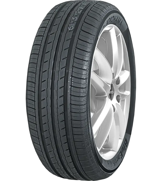 Yokohama BluEarth-Es ES32 155/65 R14 75 T