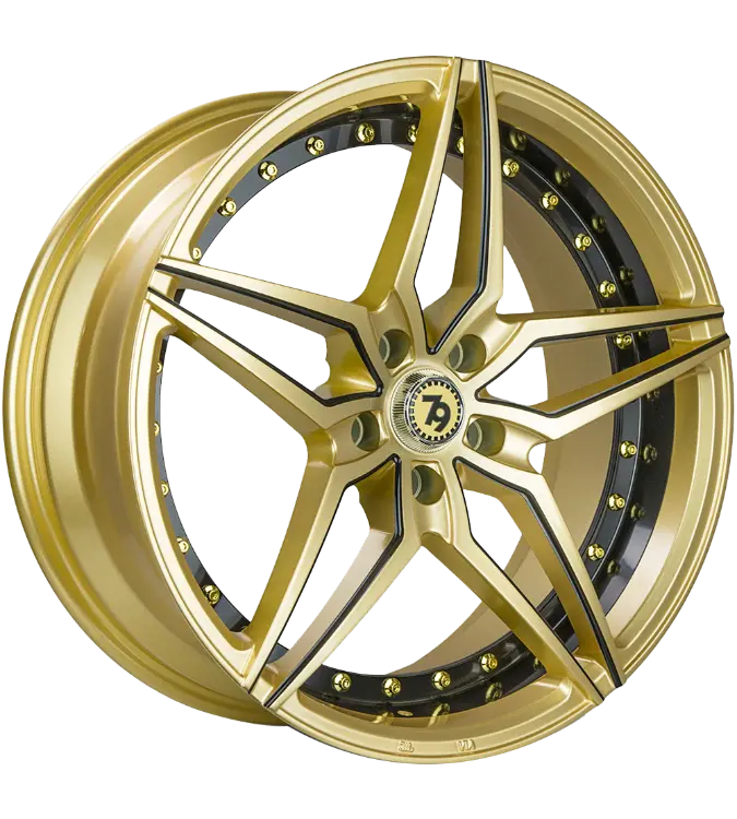SEVENTY9 SV-AR GBLMB 9,50x19 5x112,00 ET38,00