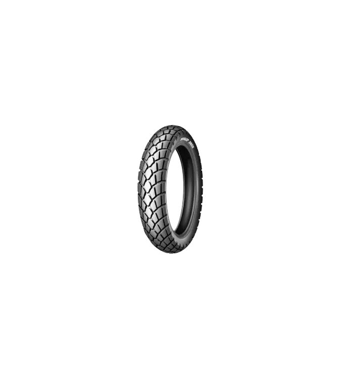 Dunlop D602 130/80-17 65 P Tył TL