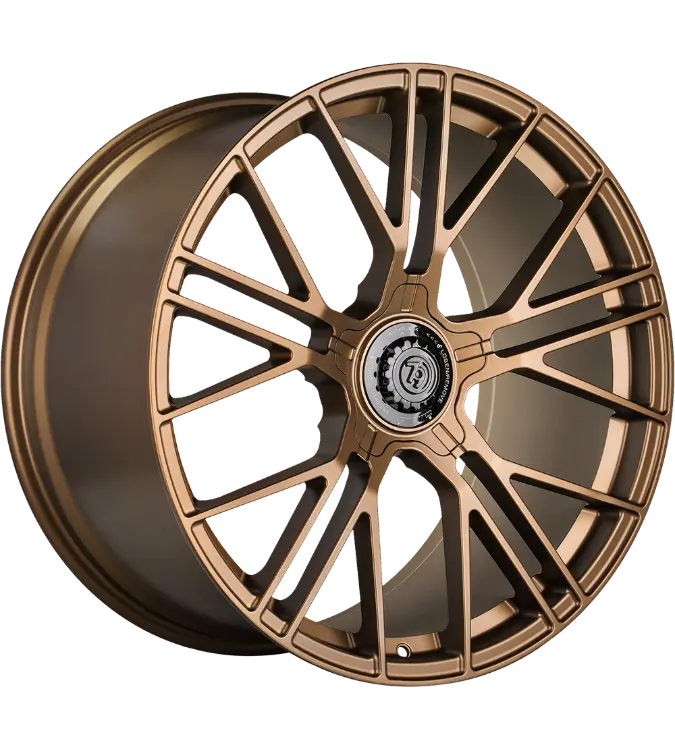 SEVENTY9 MF.10 MGO 9,50x21 5x130,00 ET71,00