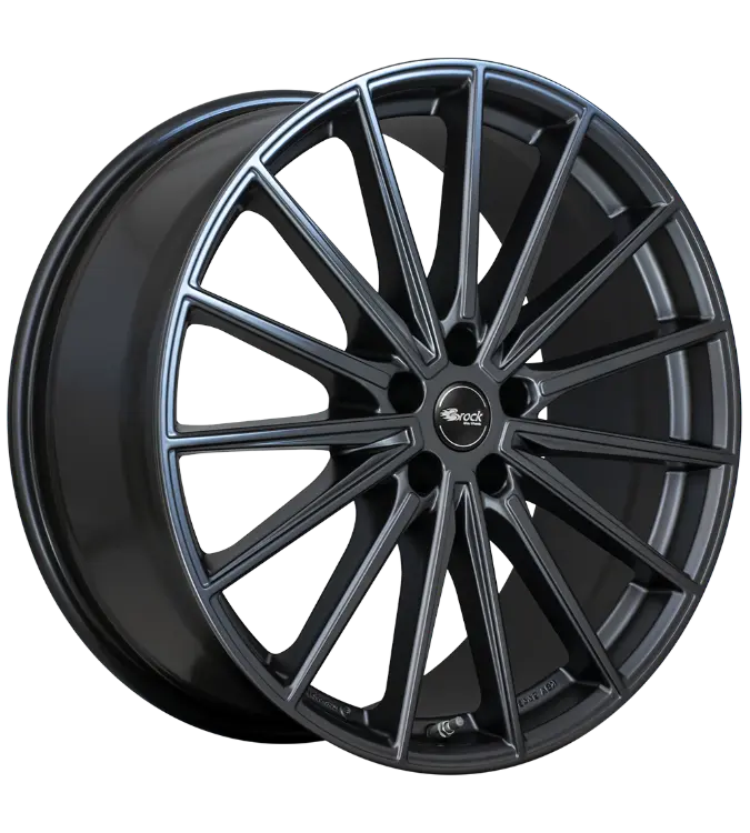 Brock B43 CGM 9,50x21 5x112,00 ET37,00