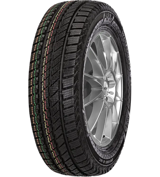 Viking WinTech Van 205/65 R16 107/105 R C