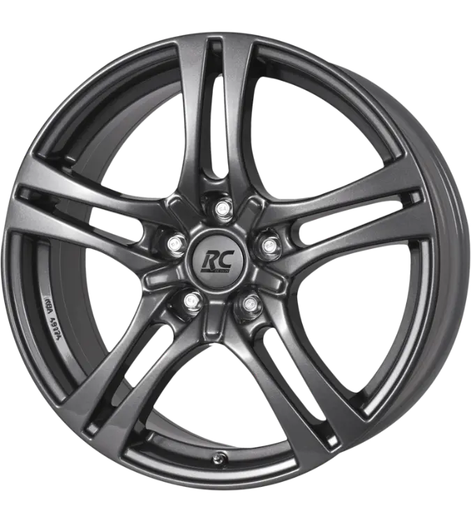 RC Design RC 26 TM 7,50x18 5x114,30 ET35,00