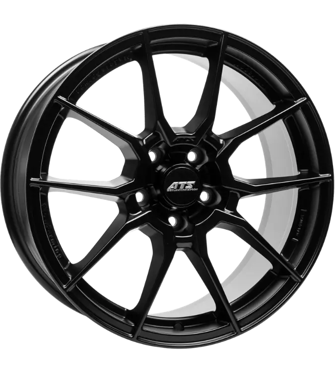 ATS Racelight Black 11,00x20 5x112,00 ET50,00