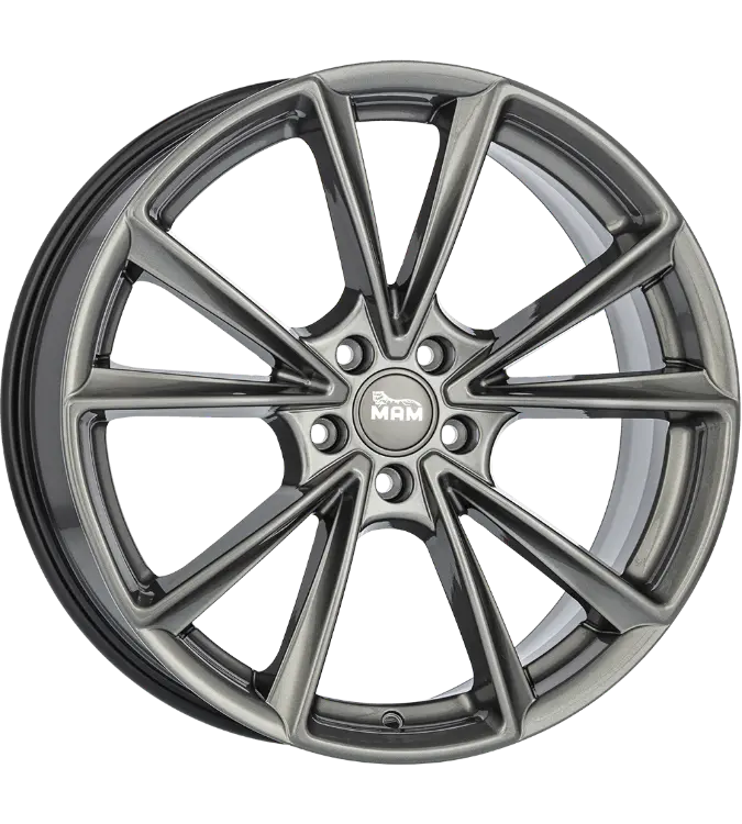 MAM A5 PP 8,50x20 5x112,00 ET30,00