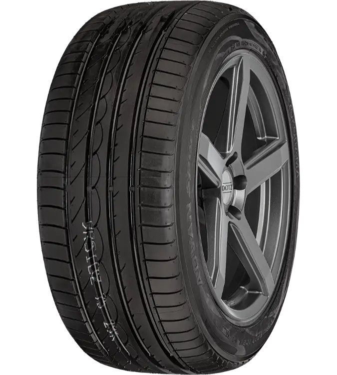 Yokohama ADVAN Sport V103 195/55 R16 87 V RUN ON FLAT ZPS, RPB