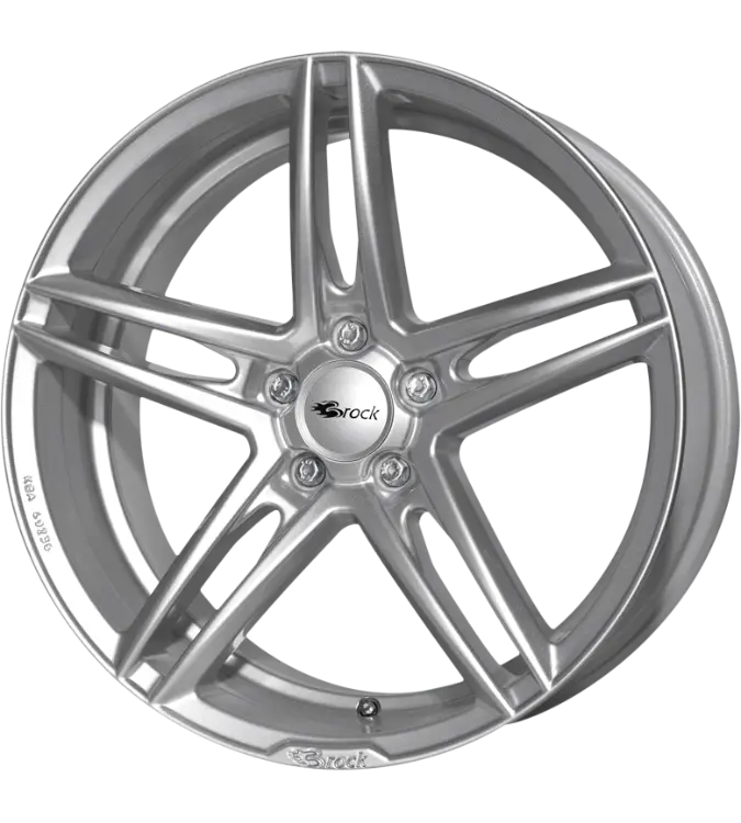 Brock B33 8,50x18 5x112,00 ET45,00