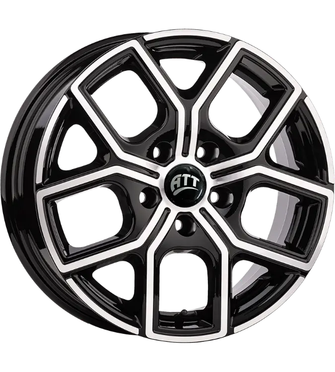 ATT VP 6,50x16 5x108,00 ET45,00