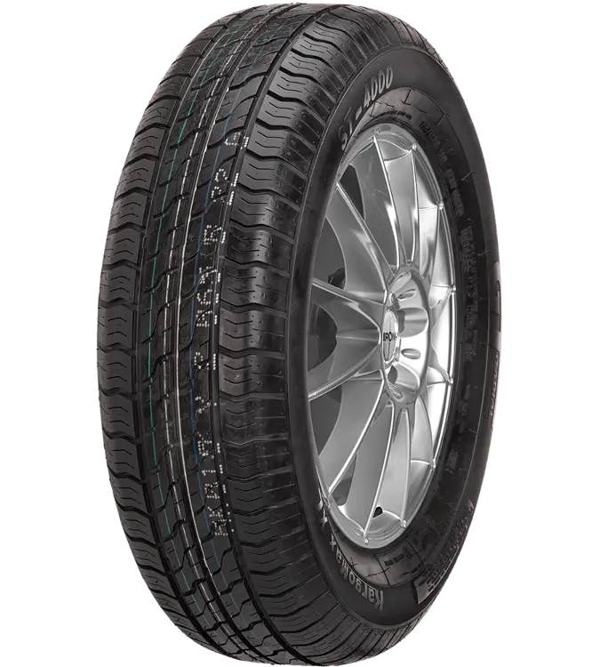 GT Radial Kargomax ST-4000 155/70 R13 78 N