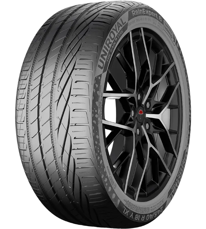 Uniroyal RainExpert 6 215/55 R17 94 Y FR