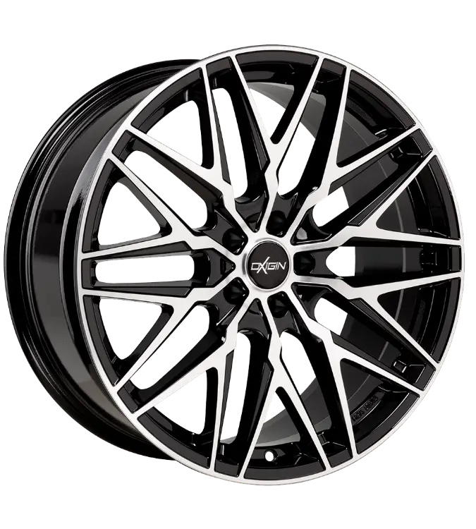 Oxigin 25 Oxcross BFP 7,50x18 5x112,00 ET44,00