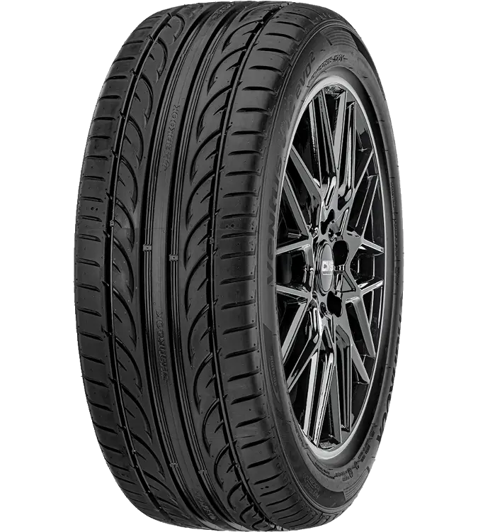 Hankook Ventus V12 evo2 K120 255/30 R19 91 Y XL, ZR