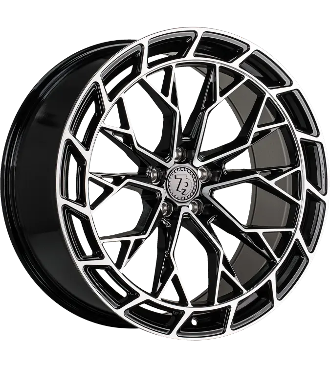 SEVENTY9 SCF-Z BFP 9,50x21 5x112,00 ET25,00