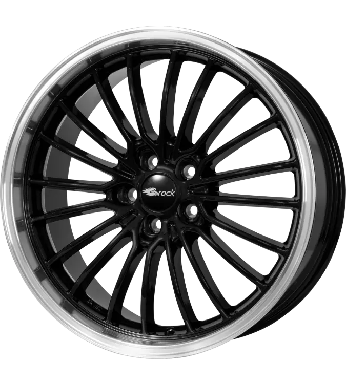 Brock B24 GP 9,00x20 5x120,00 ET30,00