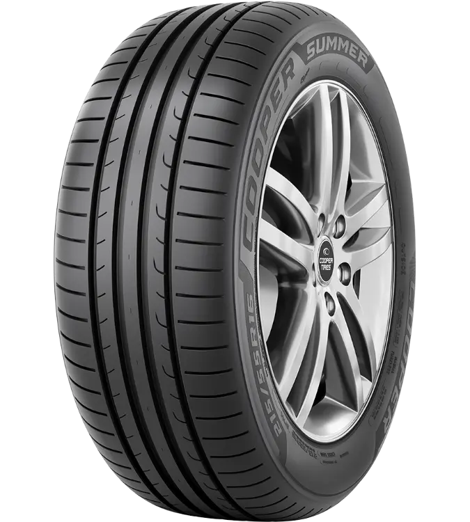 Cooper Summer 215/55 R16 97 W XL