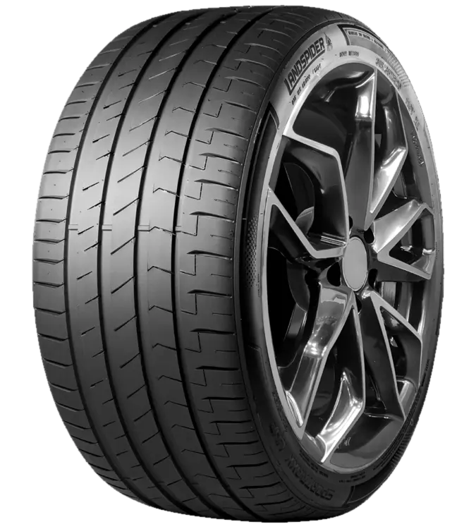 Landspider Sportraxx UHP 255/30 R20 92 Y XL, ZR
