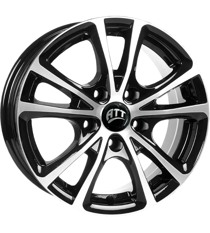 ATT 15P 6,50x16 4x100,00 ET35,00