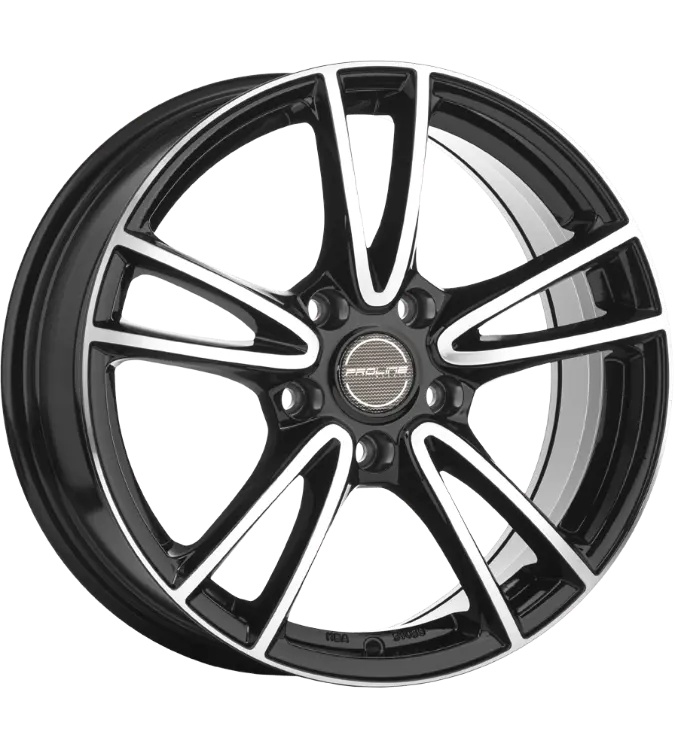 Pro Line CX300 BP 7,50x17 5x108,00 ET43,00