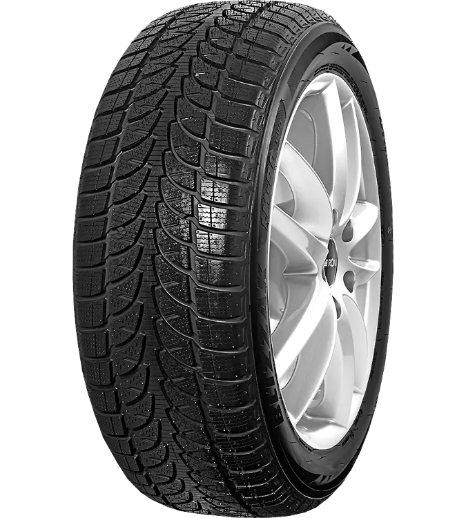 Bridgestone Blizzak LM80 EVO 235/60 R16 100 H