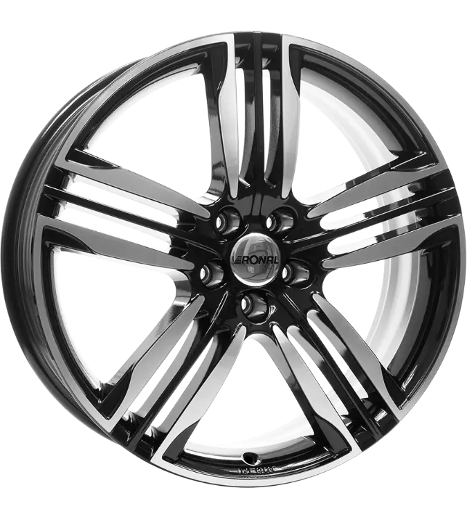 Ronal R58 Trend 8,00x20 5x105,00 ET40,00