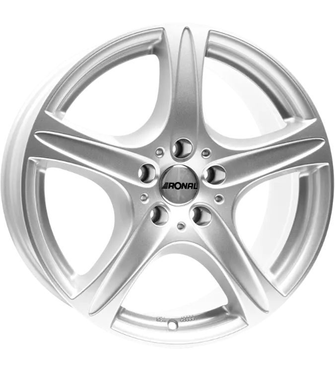 Ronal R55 8,50x18 5x112,00 ET30,00