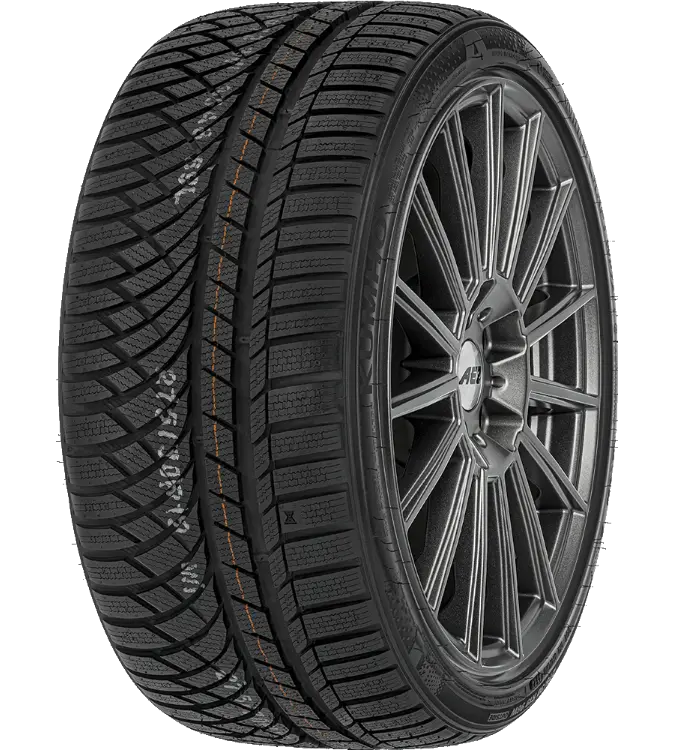 Kumho WinterCraft WP72 255/35 R21 98 W XL