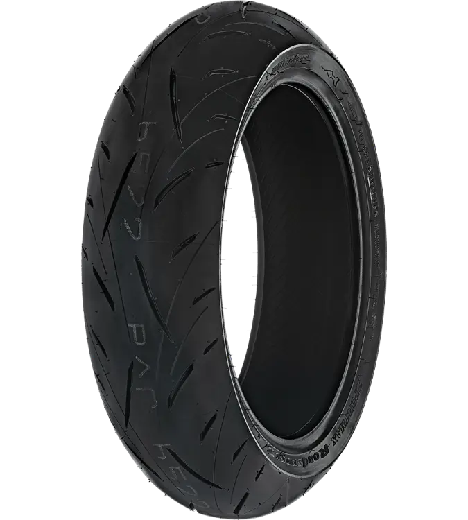 Dunlop Sportmax RoadSport 2 200/55ZR17 (78 W) Tył TL
