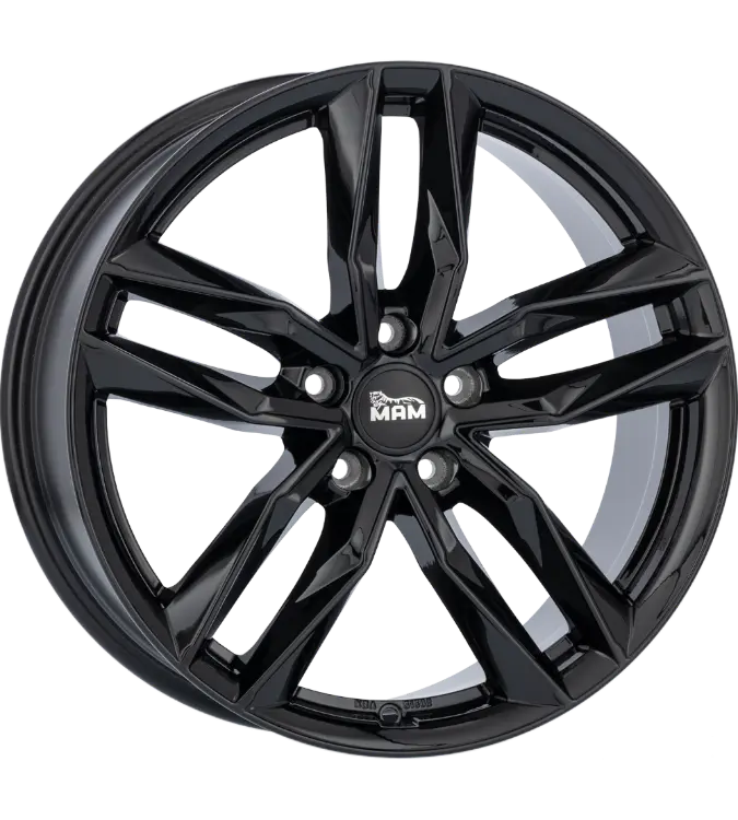 MAM RS3 BP 8,50x19 5x112,00 ET30,00