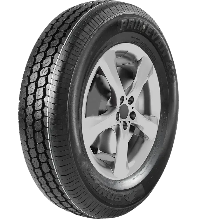 Sonix PRIMEVAN 28 175/70 R14 95/93 S C