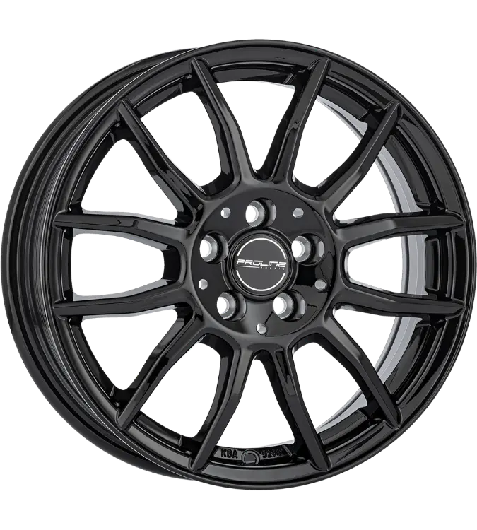 Pro Line AX100 BG 8,00x19 5x114,30 ET35,00