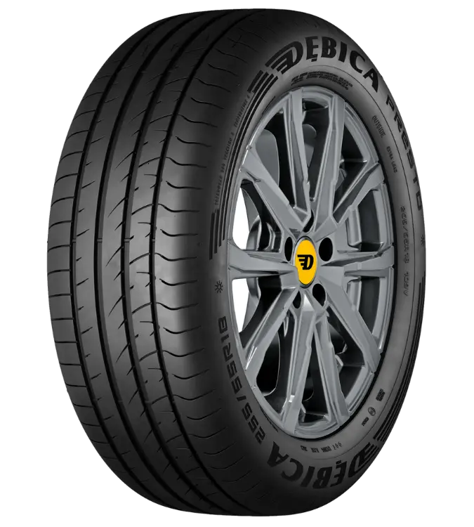 Dębica Presto 235/55 R18 100 V