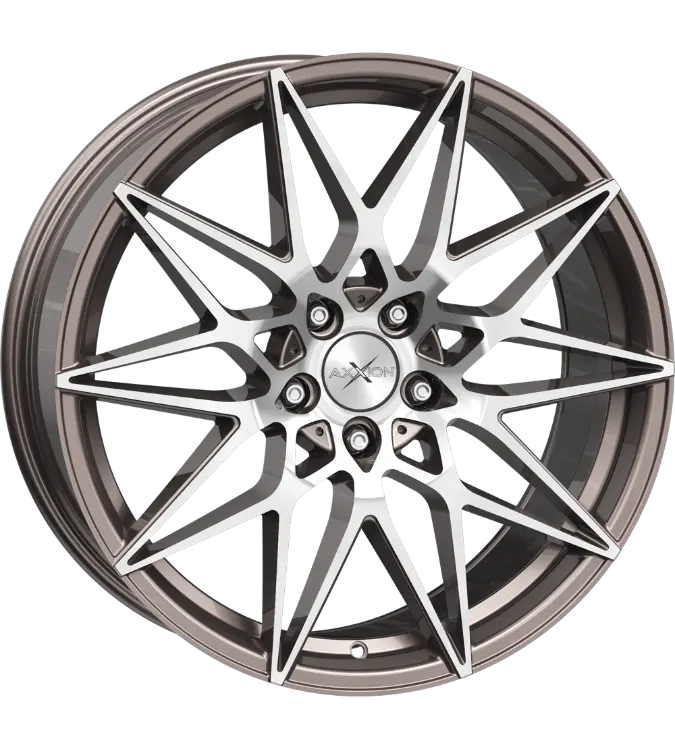 AXXION AX9 PGP+ 8,50x19 5x112,00 ET35,00