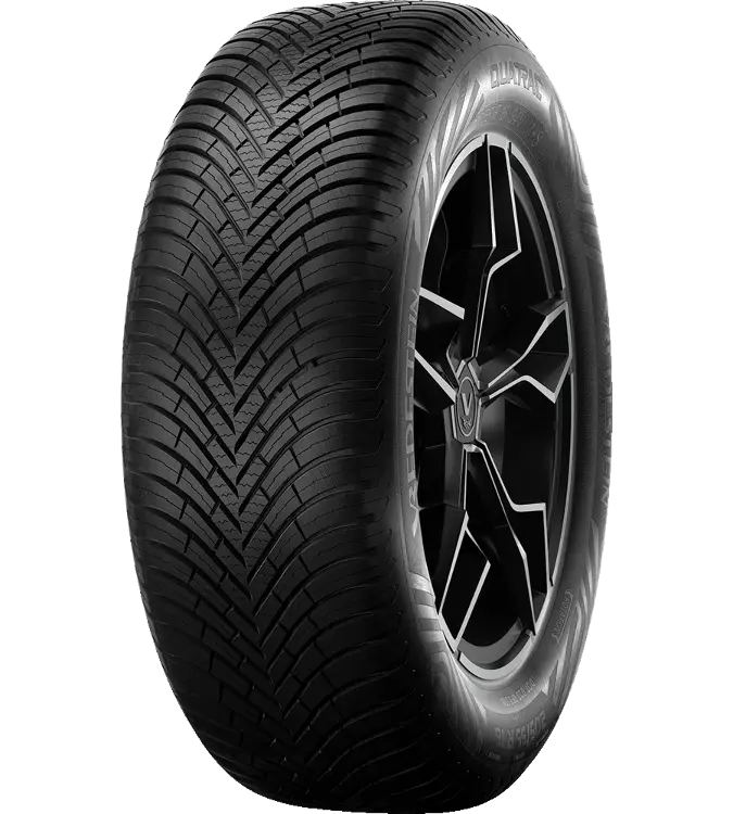 Vredestein Quatrac 195/55 R15 85 H