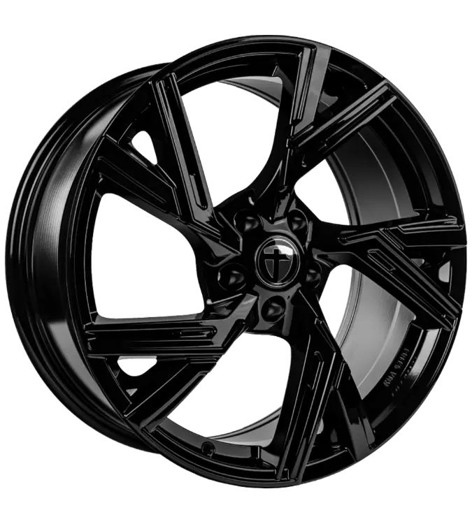 Tomason AR1 Black 9,00x20 5x112,00 ET33,00
