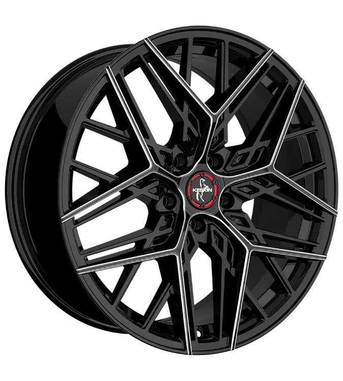Keskin Tuning KT25 Pearl BSD 8,50x20 5x112,00 ET30,00