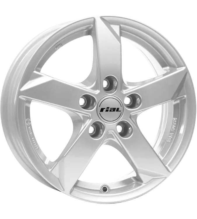 RIAL Kodiak 8,00x19 5x112,00 ET44,00