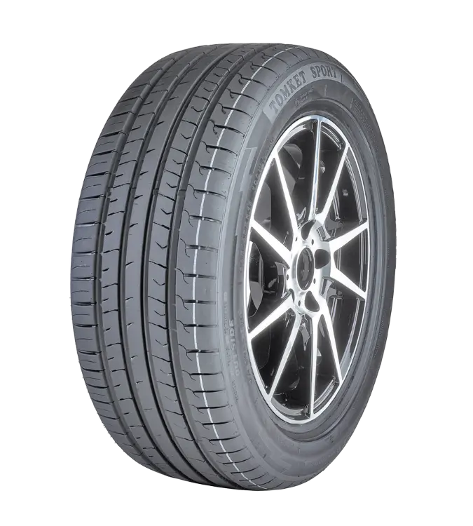 Tomket Sport 195/40 R17 81 W XL