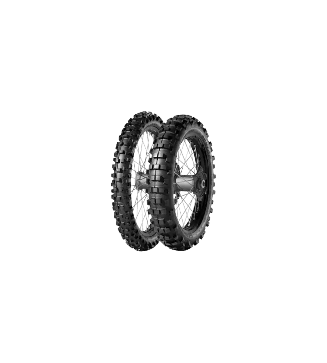 Dunlop Geomax Enduro 140/80-18 70 R Tył TT