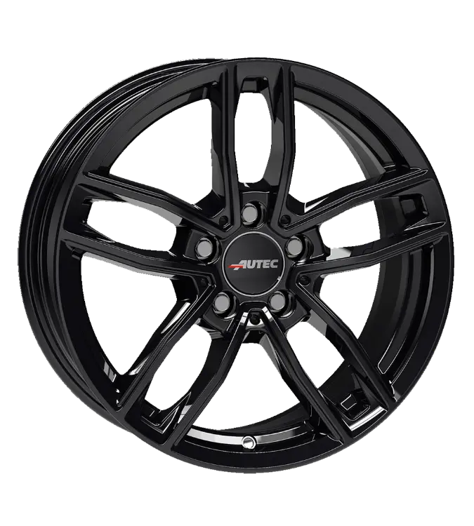 Autec Mercador Black 8,00x18 5x112,00 ET32,50