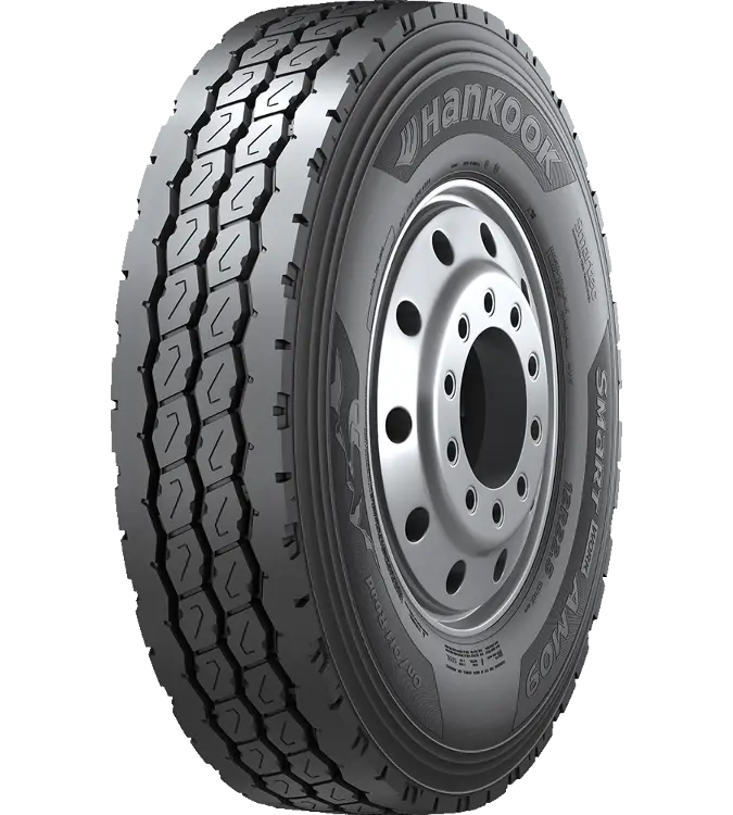 Hankook AM09 13R22.5 156/150 K