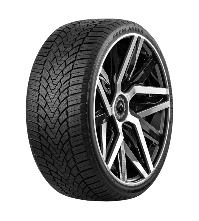 Grenlander ICEHAWKE I 225/45 R18 95 H XL